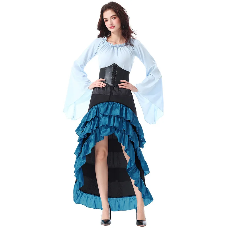Fashionable Halloween Literary - Skirts ulasan dan harga
